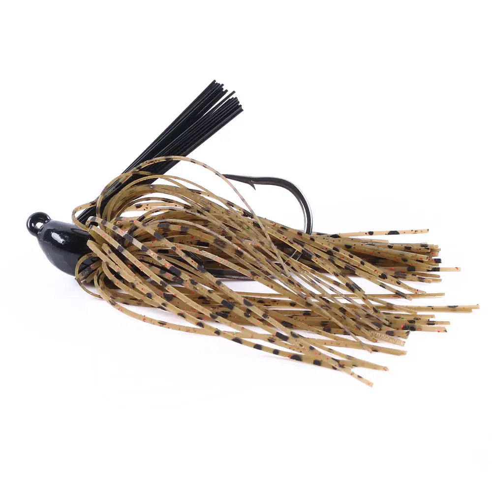 Hengjia 1/4 Ounce Jigs