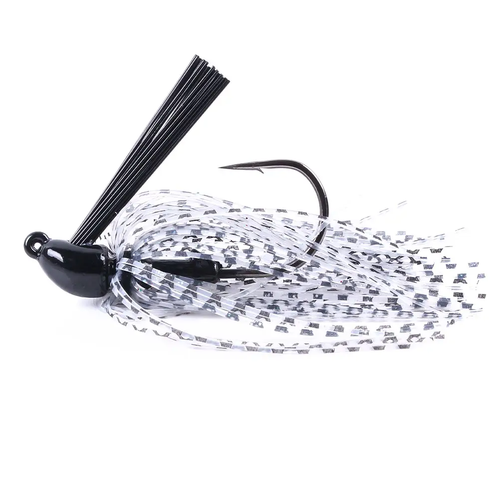 Hengjia 1/4 Ounce Jigs
