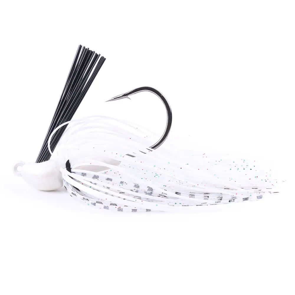 Hengjia 1/4 Ounce Jigs