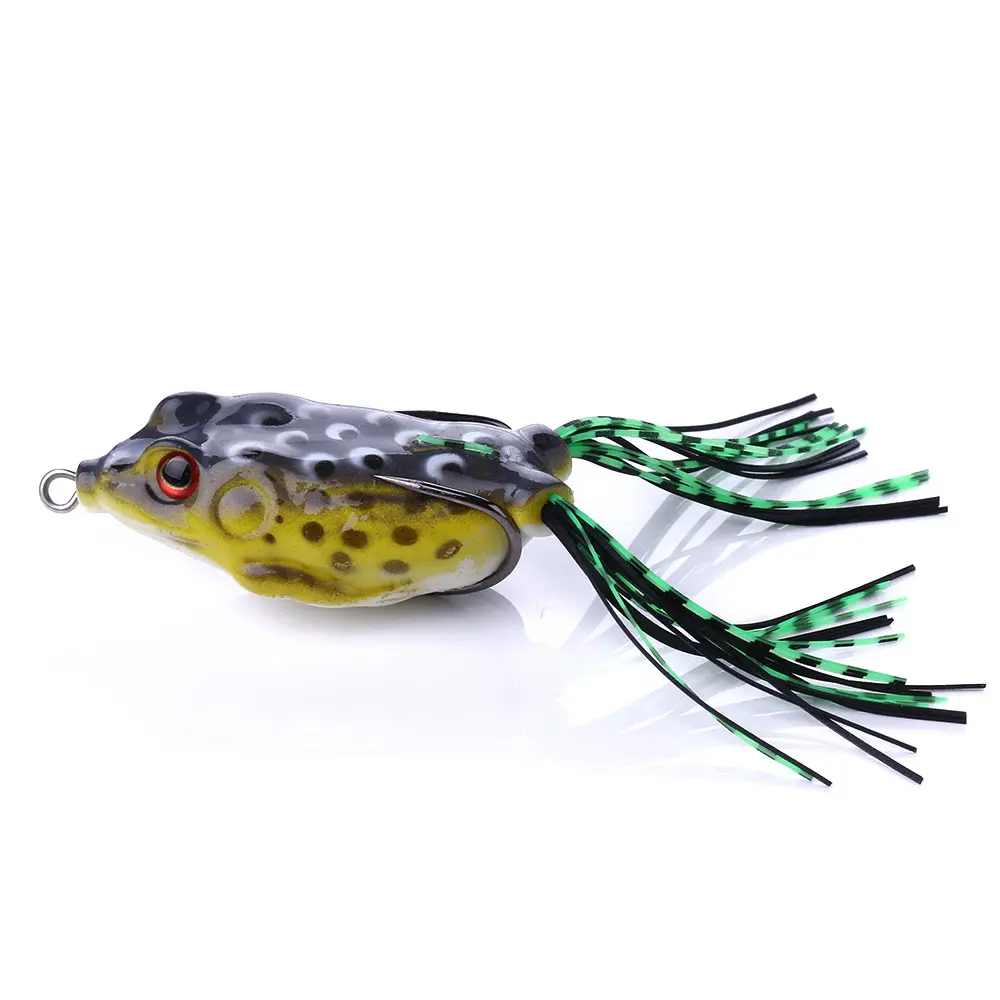Hengjia Hollow Body Frog