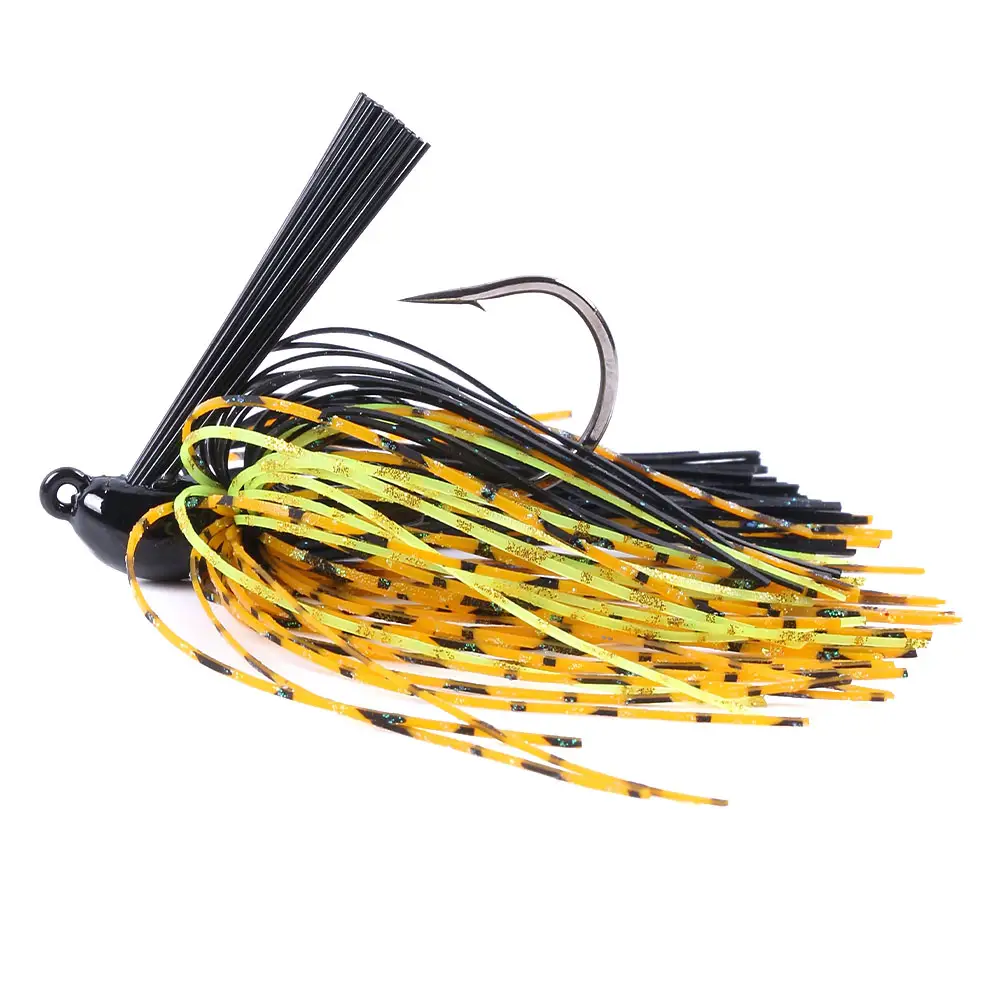 Hengjia 1/4 Ounce Jigs