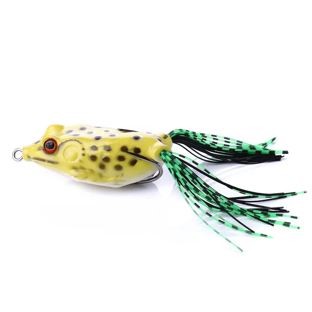 Hengjia Hollow Body Frog