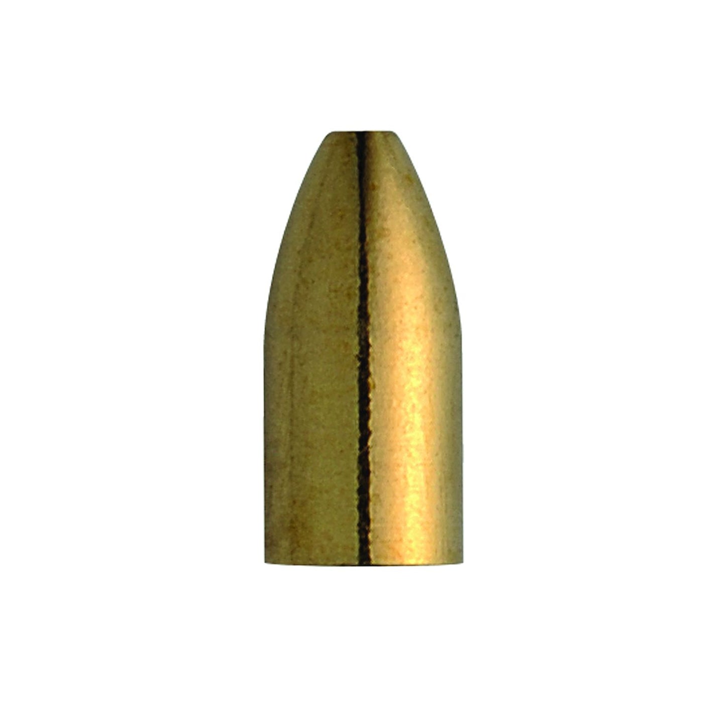 Eagle Claw Lazer Brass Weights