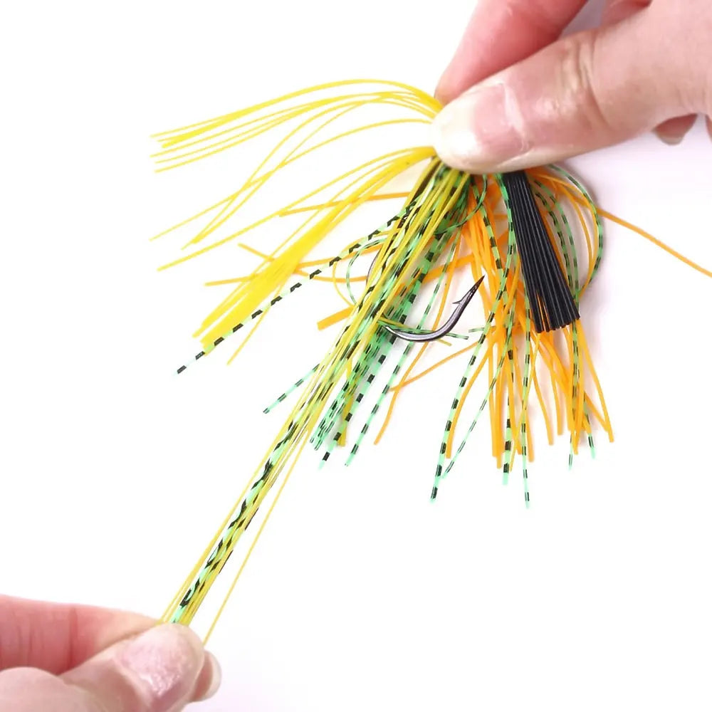 Hengjia 1/4 Ounce Jigs