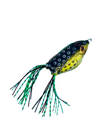 Hengjia Hollow Body Frog