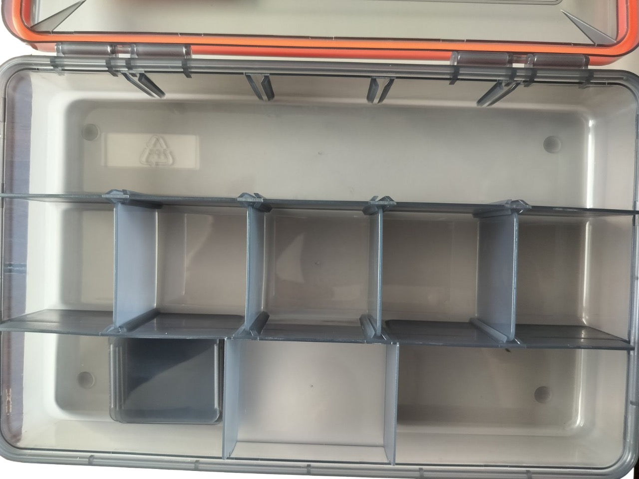 ILure Waterproof Tackle Storage