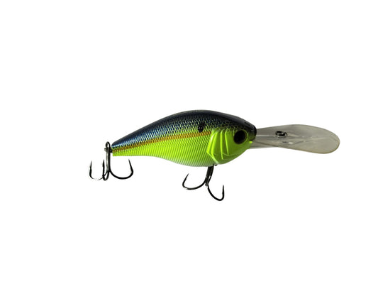 6th Sense Cloud9 C25