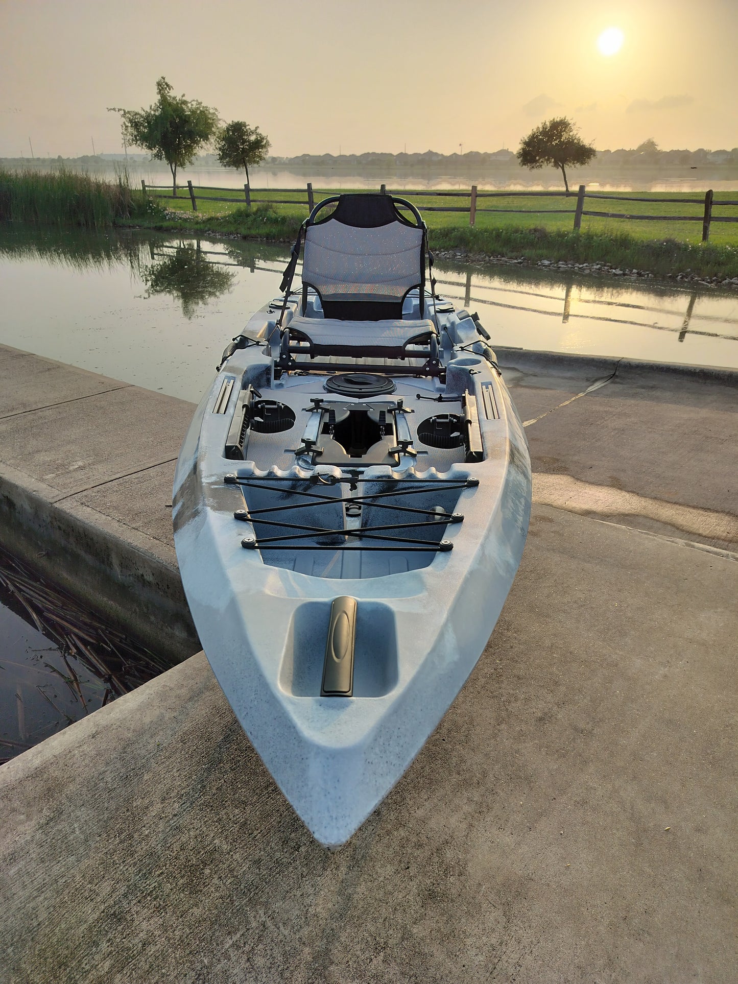 Bass Angler's Club 2025 Angler Pro Angler 20