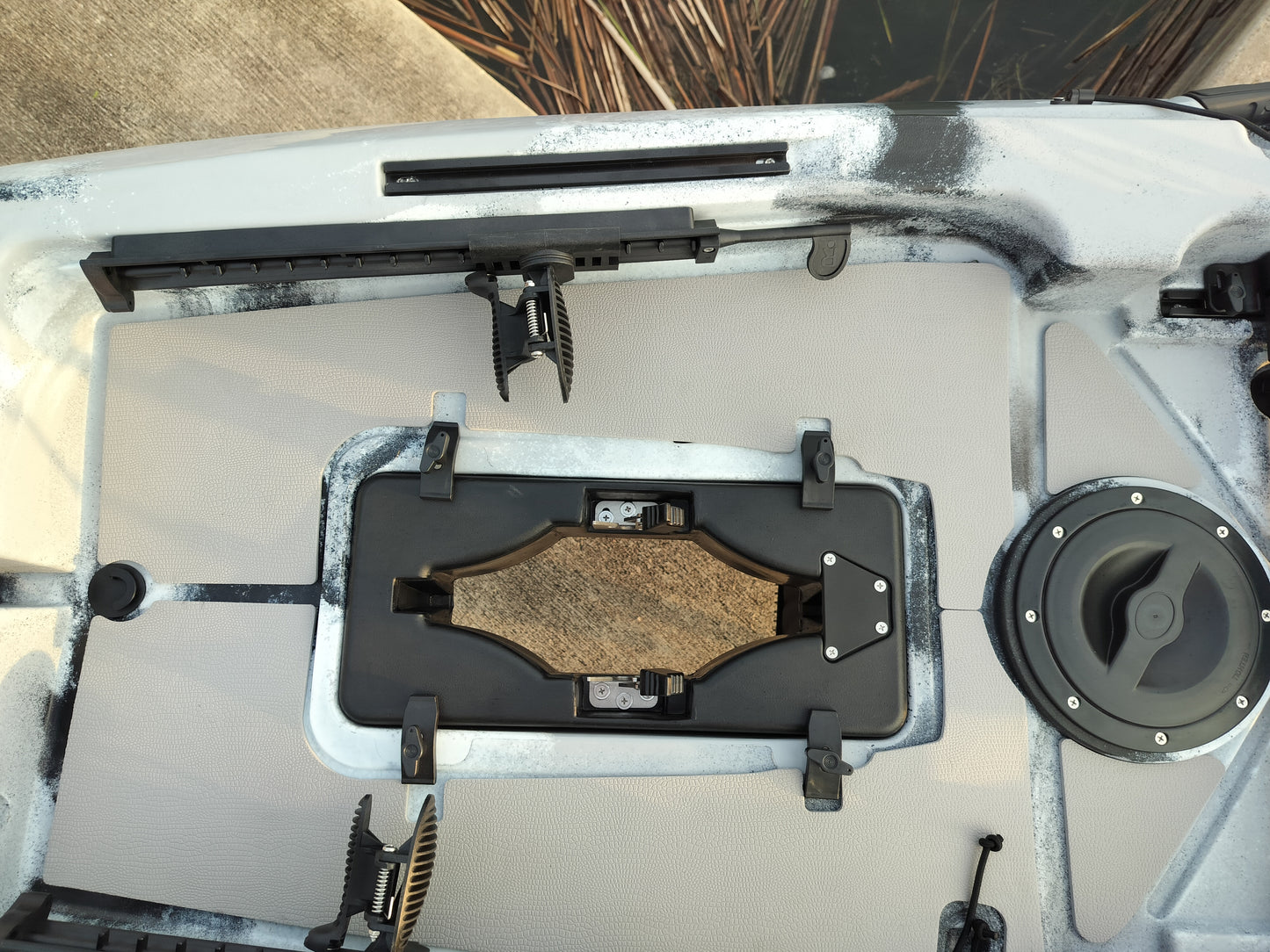 Bass Angler's Club 2025 Angler Pro Angler 20