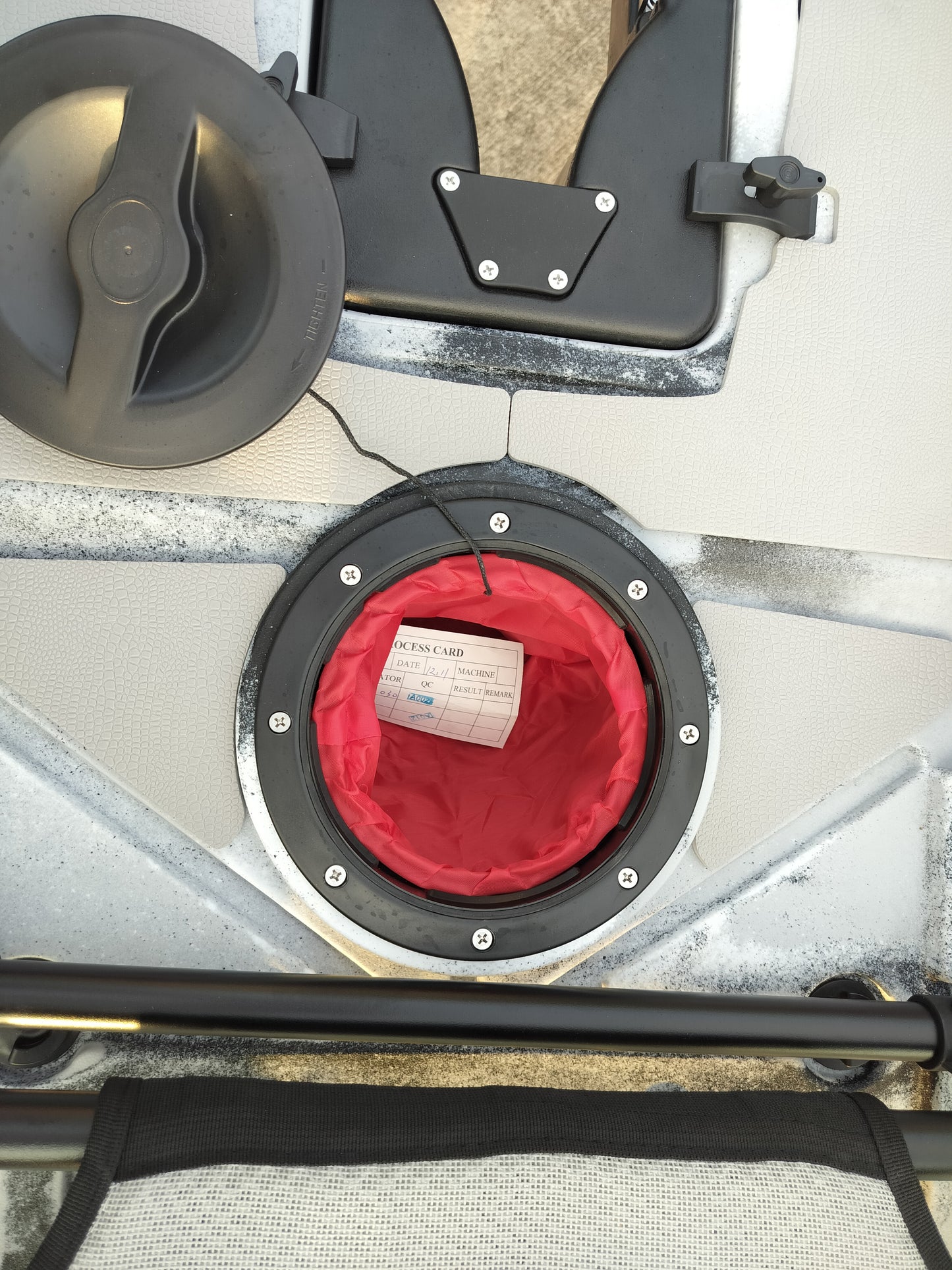 Bass Angler's Club 2025 Angler Pro Angler 20