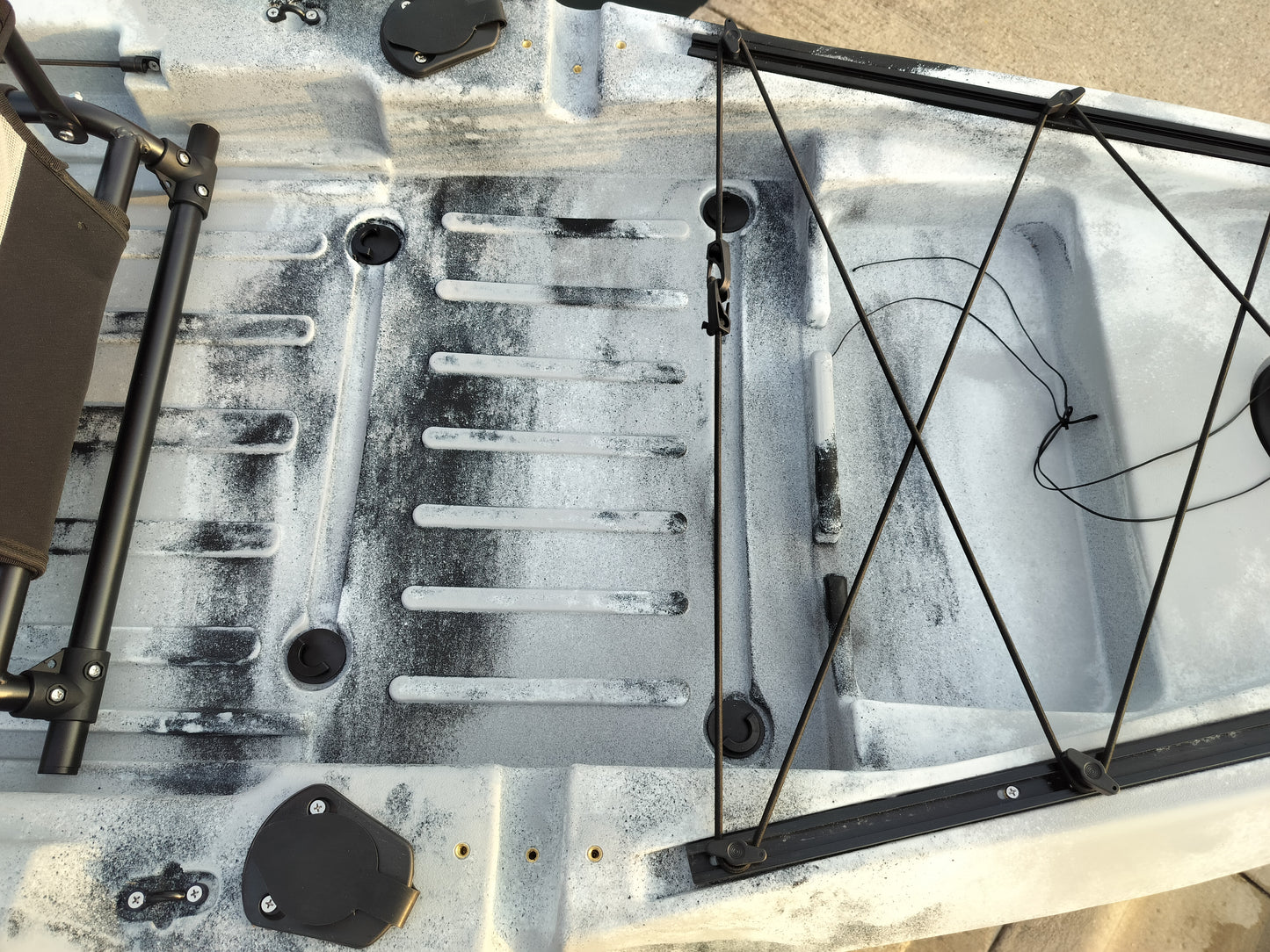 Bass Angler's Club 2025 Angler Pro Angler 20