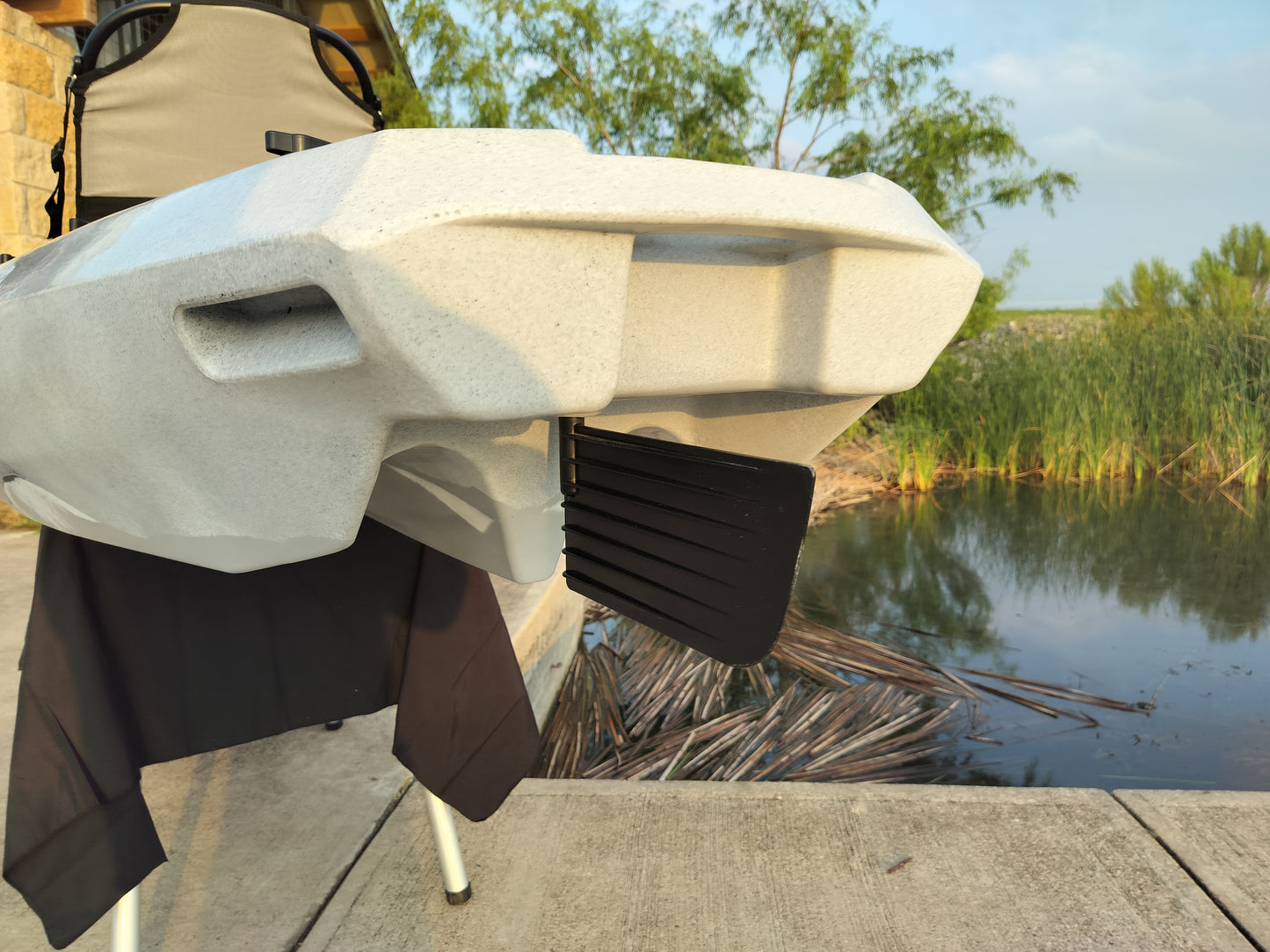 Bass Angler's Club 2025 Angler Pro Angler 20