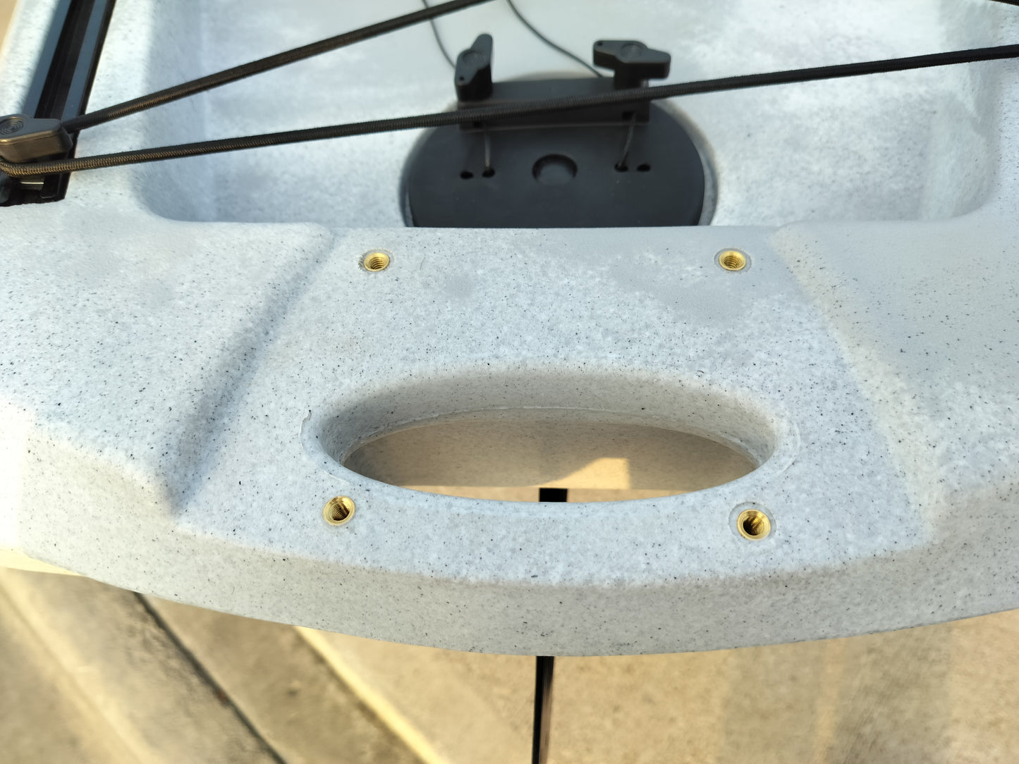 Bass Angler's Club 2025 Angler Pro Angler 20