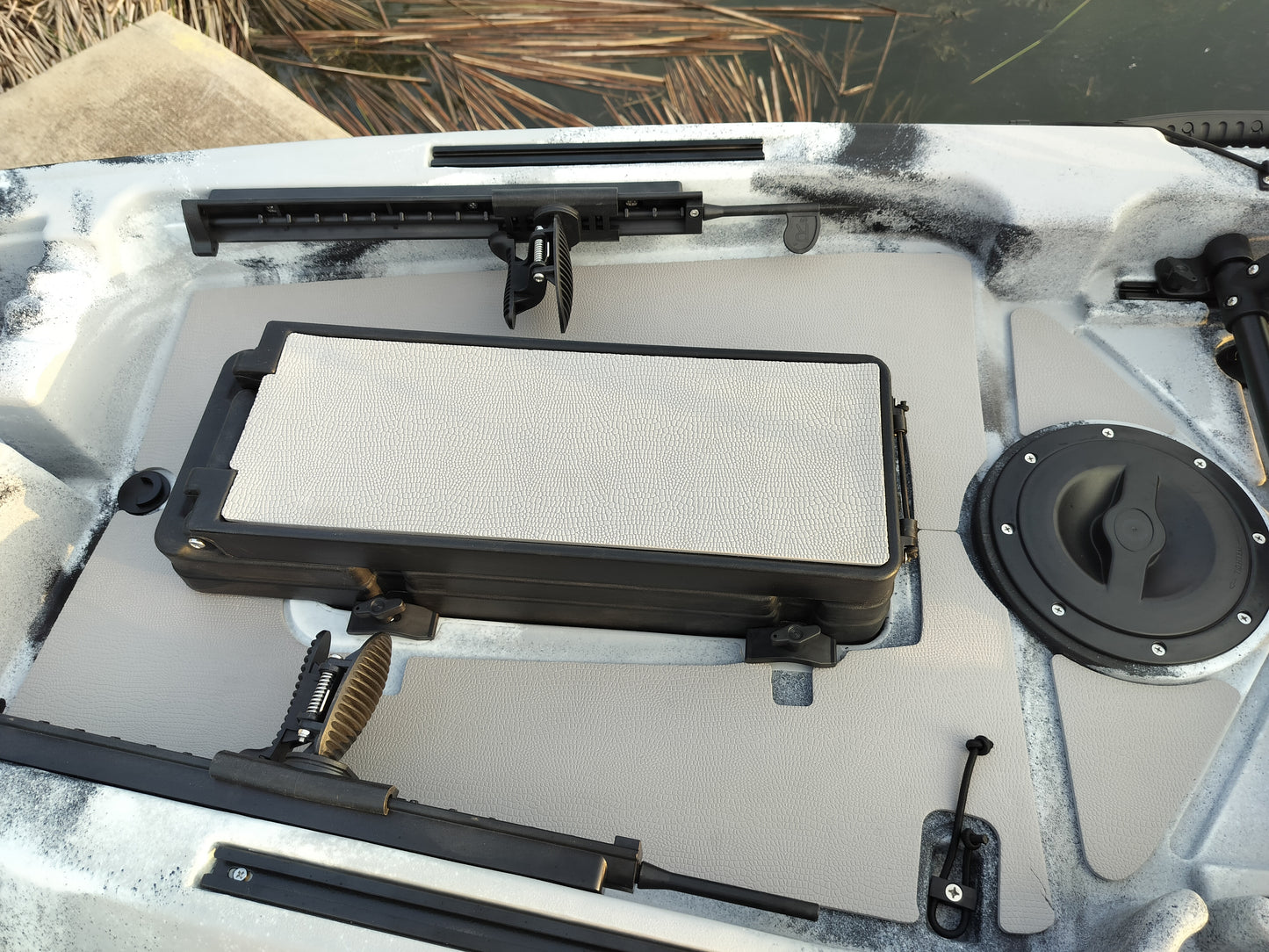 Bass Angler's Club 2025 Angler Pro Angler 20