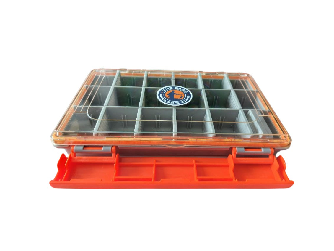 Waterproof Tackle Tray