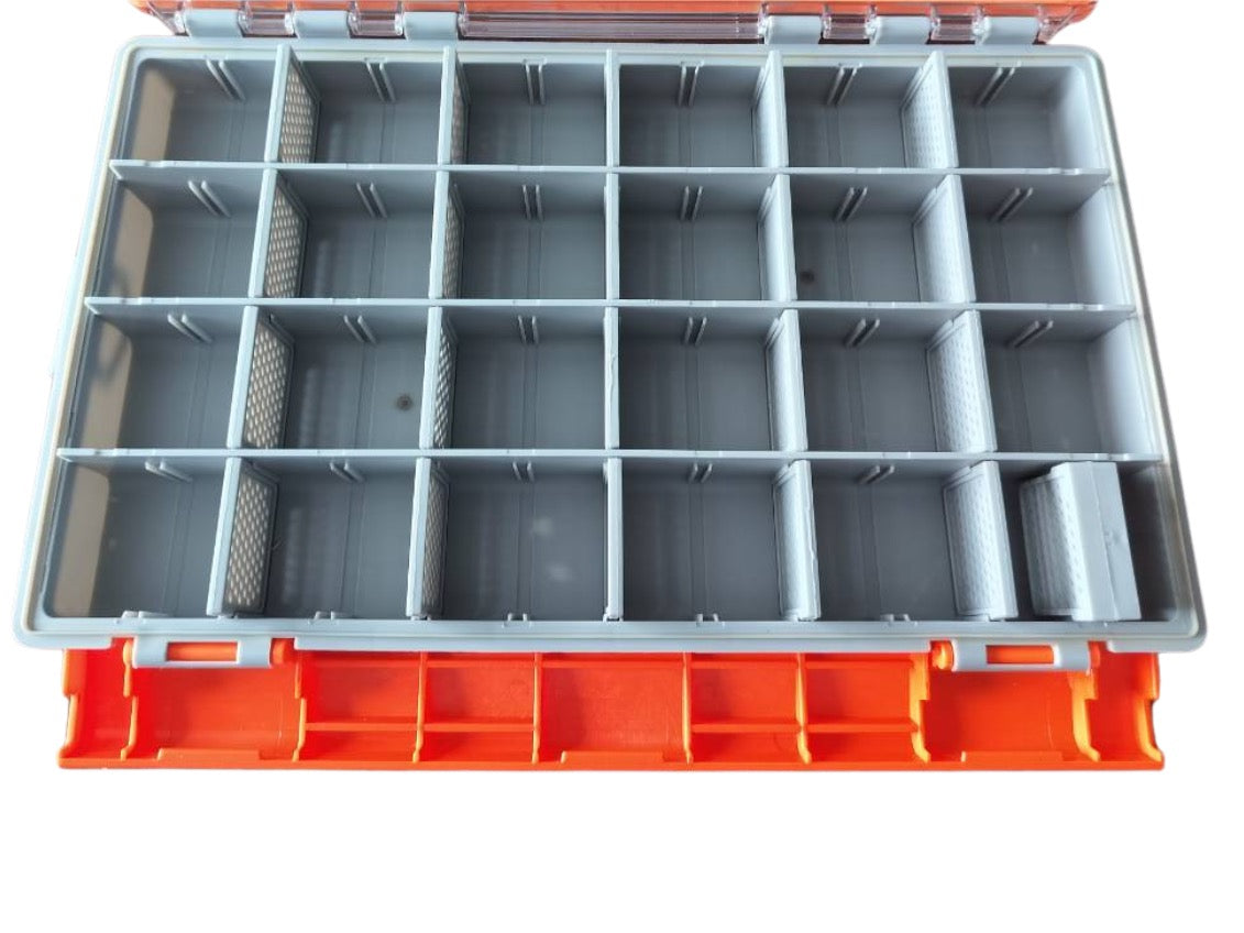 Waterproof Tackle Tray