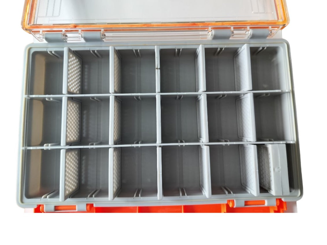 Waterproof Tackle Tray