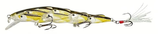 Bass Angler's Club Minola Bait Ball Crankbait