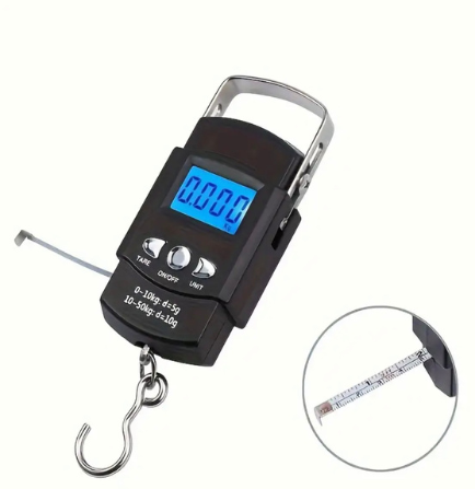 Portable Scale