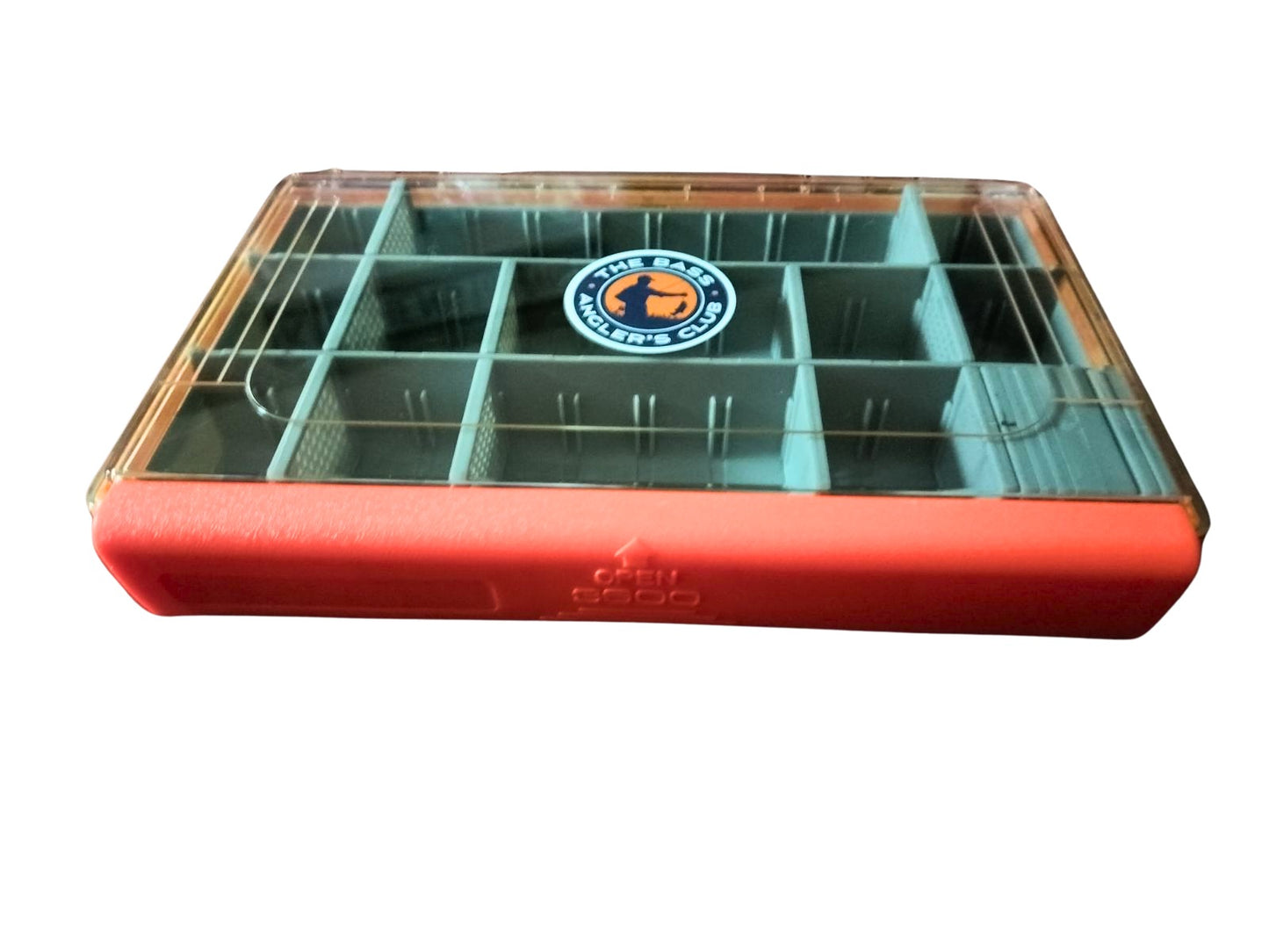 Waterproof Tackle Tray