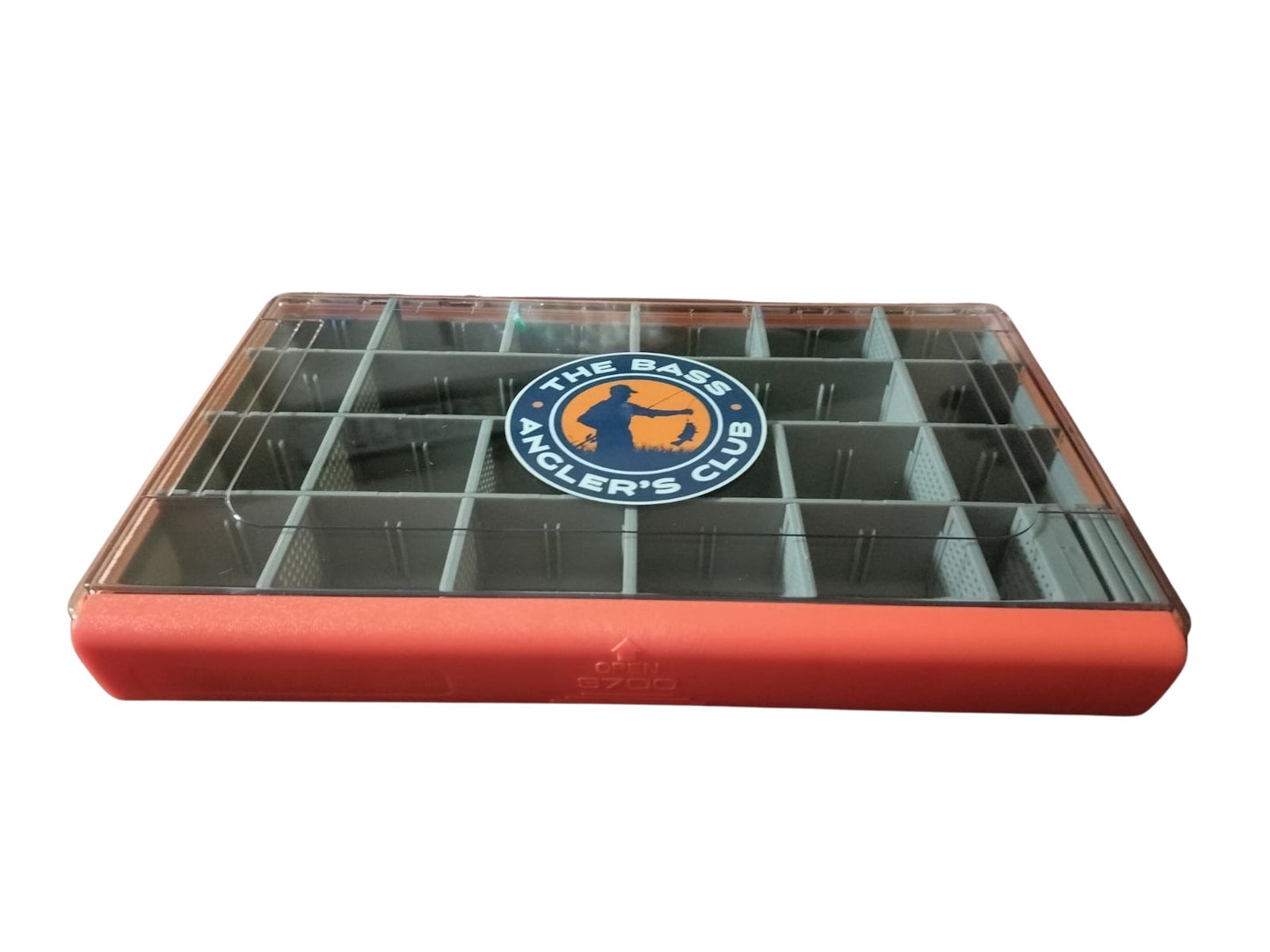 Waterproof Tackle Tray