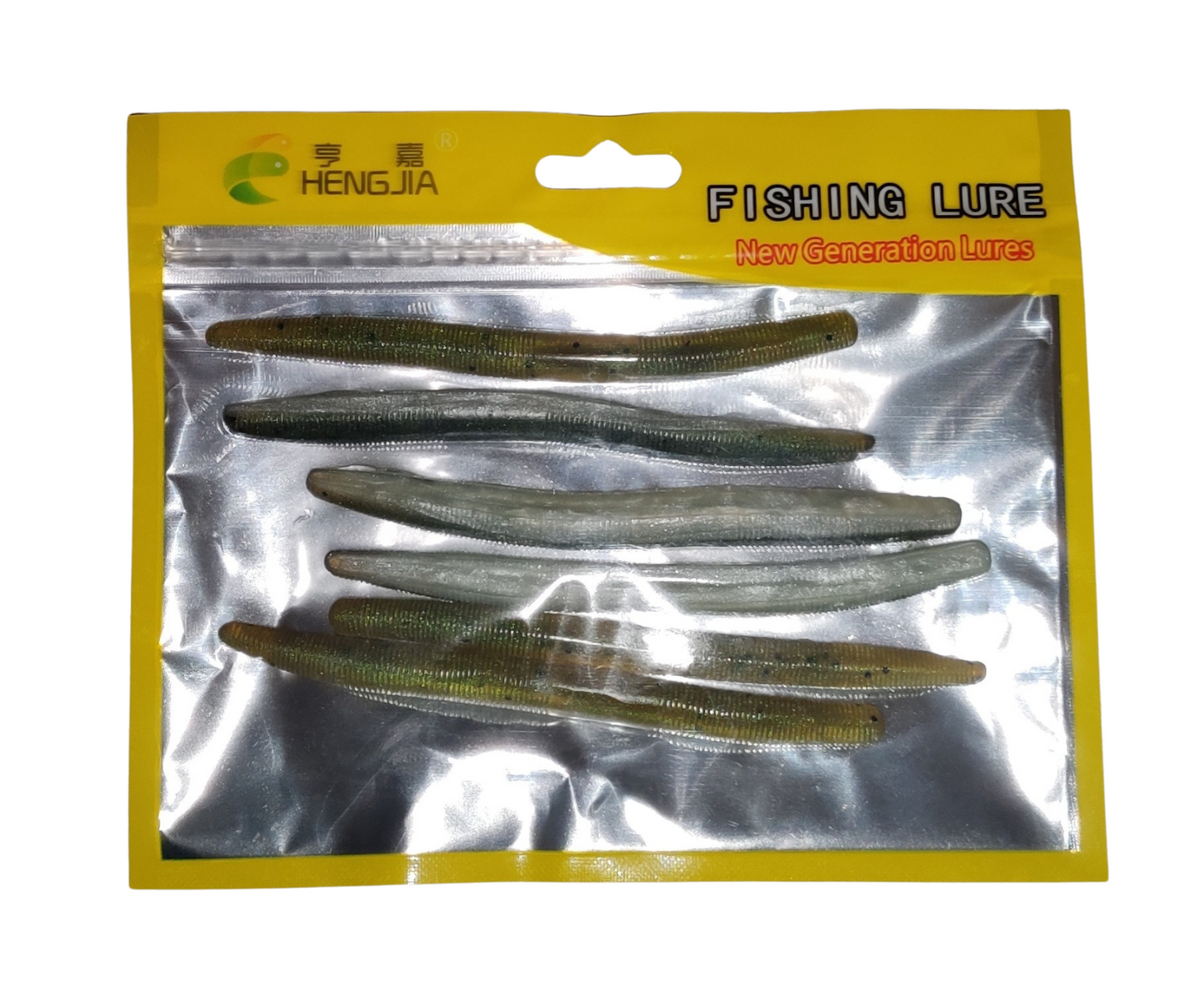 Hengjia Stick Bait