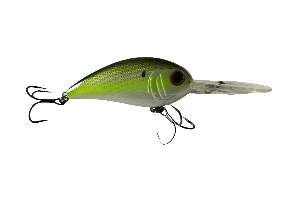 6th Sense Deep Dive Crush 500DD