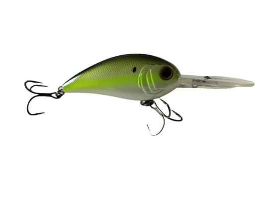 6th Sense Deep Dive Crush 500DD