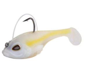 Berkley 3" 1/2 oz. PowerBait Agent E Swimbait