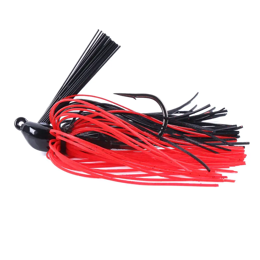 Hengjia 1/4 Ounce Jigs