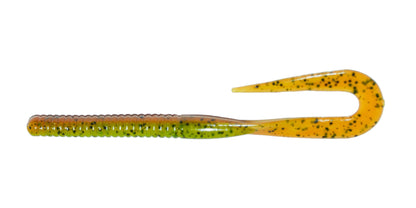 Big Bite Baits Pro Series 20pk 7" Baby Worm