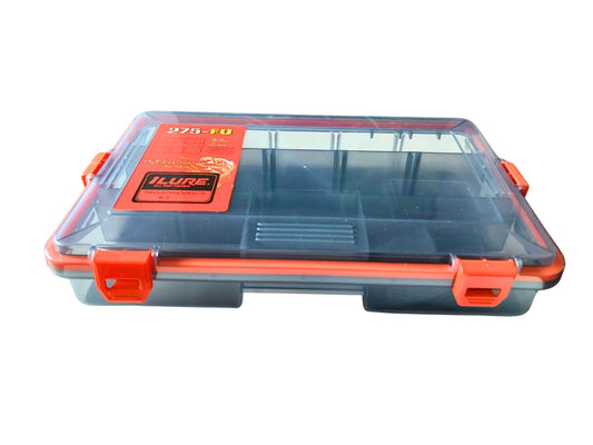 ILure Waterproof Tackle Storage