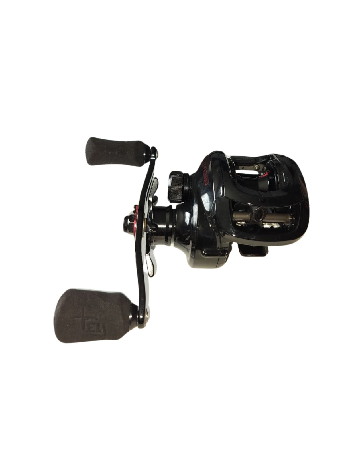 13 Fishing Origin Casting Reel