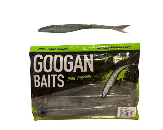 Googan Dart 7"