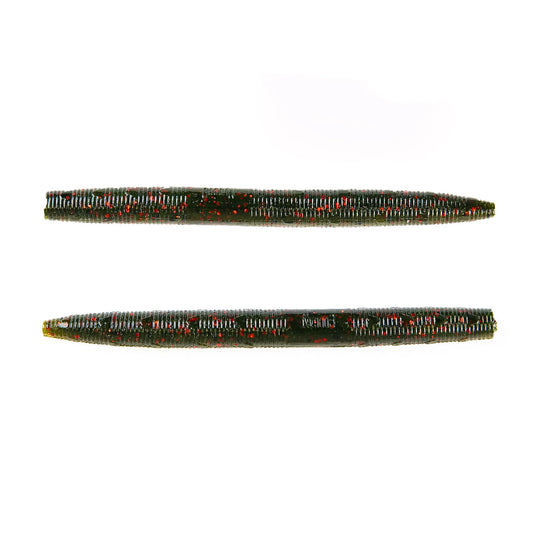 Googan Lunker Log 4" (8 pack)