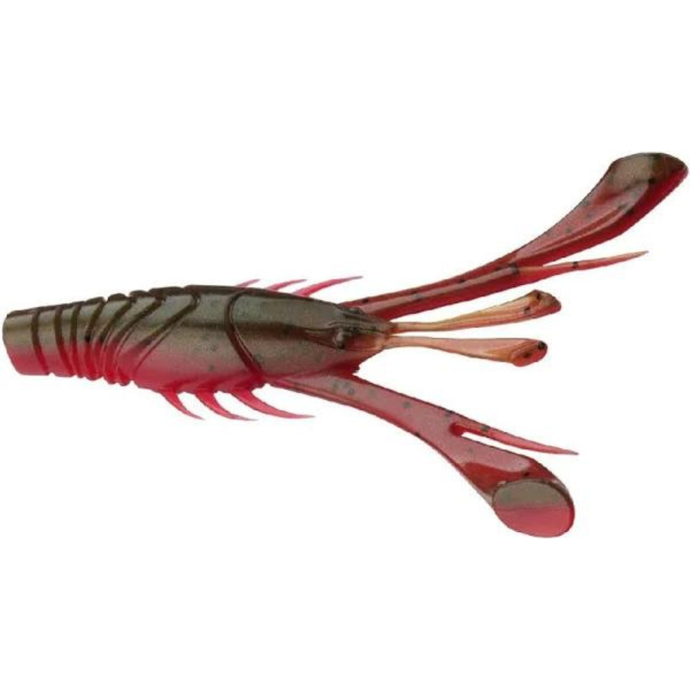 13 Fishing Wobble Craw (5 Pack)