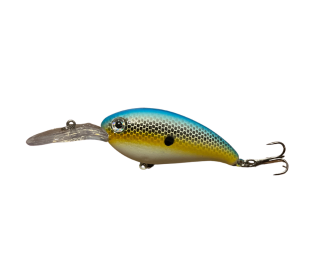 Hengjia Medium Diving Crank Baits