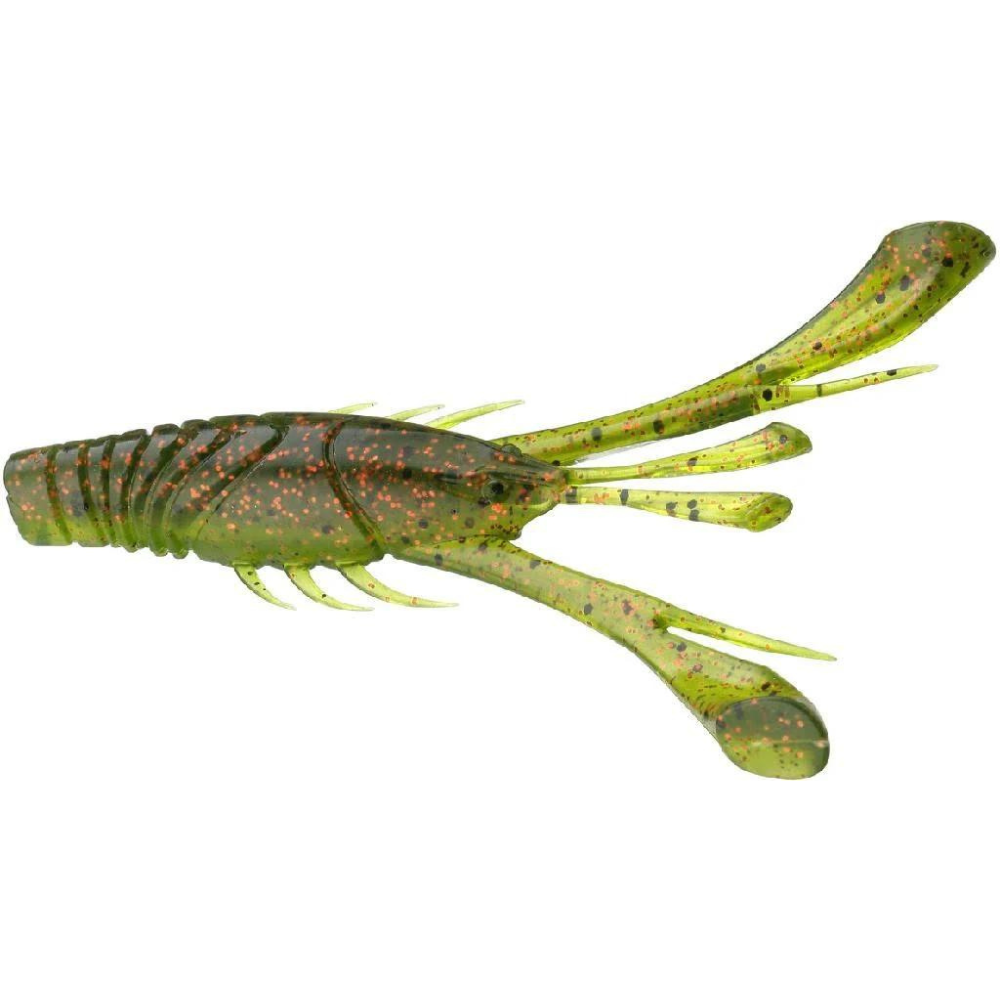 13 Fishing Wobble Craw (5 Pack)