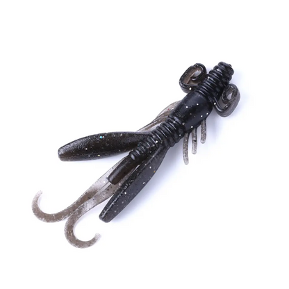 Hengjia Creature Bait (5 Pack)