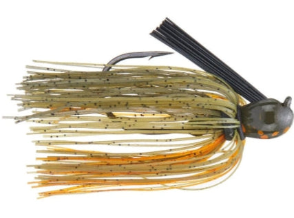 Missile Baits Ikes Mini Flip Jig (MJMF38) 3/8oz